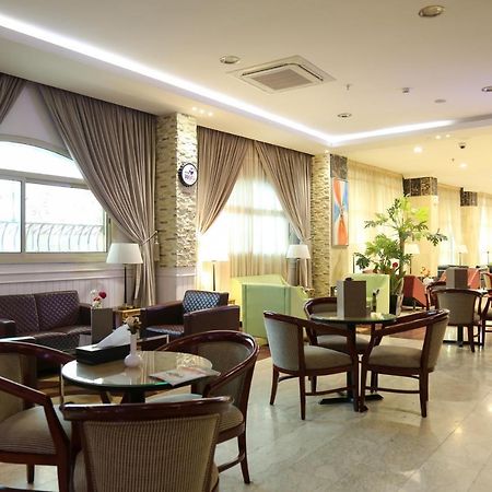 Alazhar Palace Hotel Al Qunfudhah Esterno foto