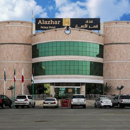 Alazhar Palace Hotel Al Qunfudhah Esterno foto
