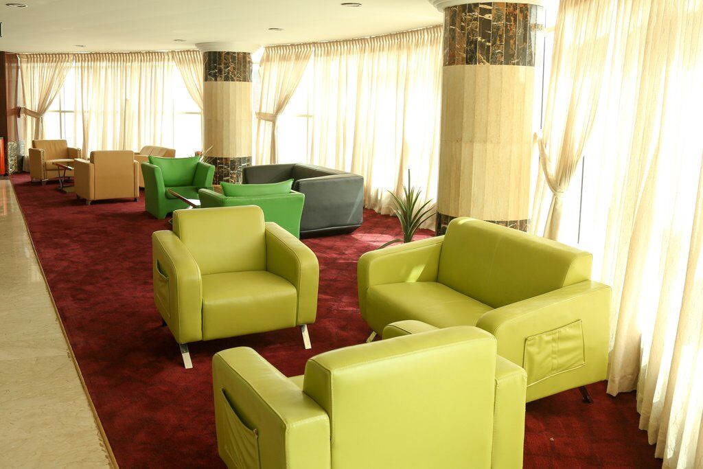 Alazhar Palace Hotel Al Qunfudhah Esterno foto