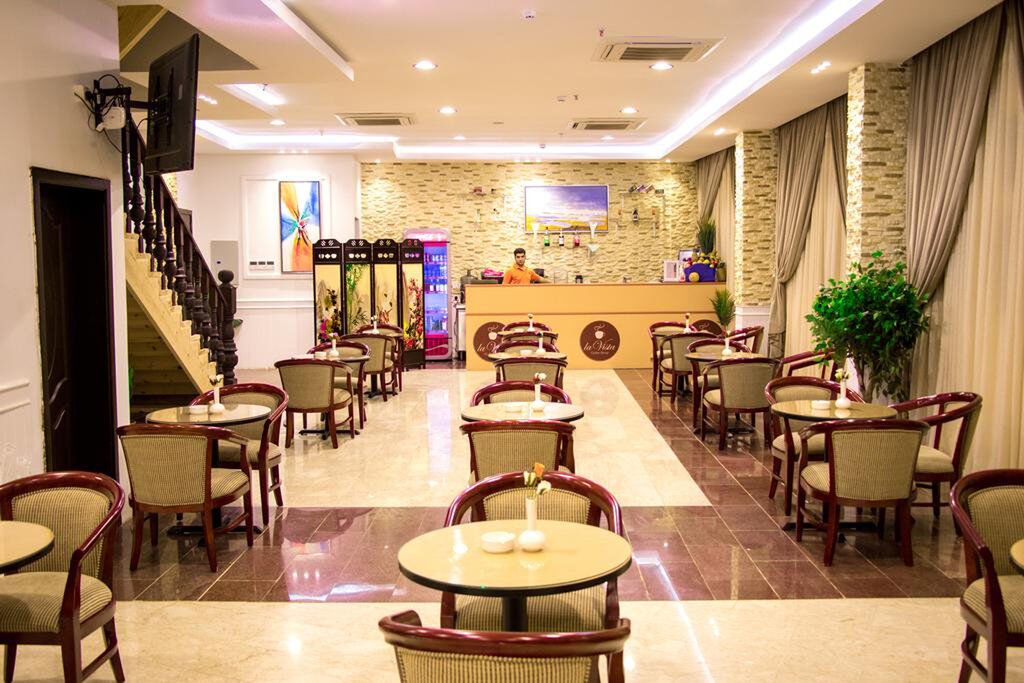 Alazhar Palace Hotel Al Qunfudhah Esterno foto